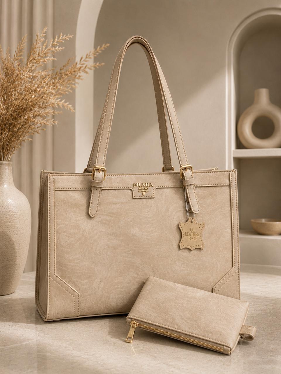 TOTE BAGS