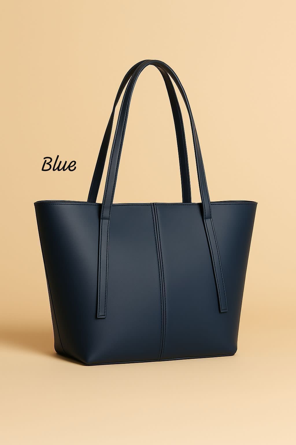 Tote bag view 2