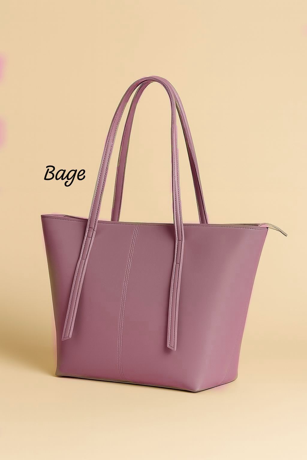 Tote bag view 5