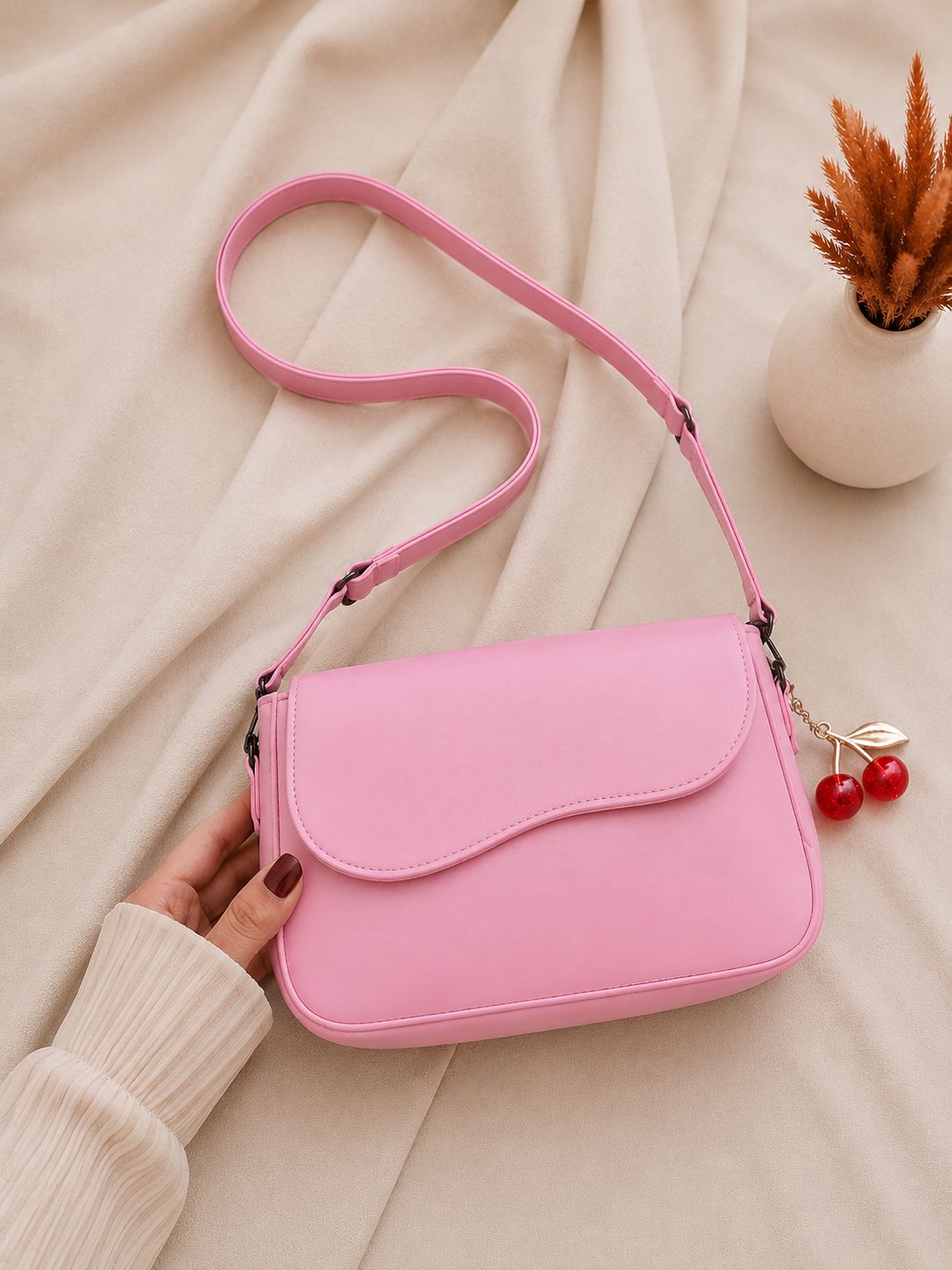 CHERRY BAGS