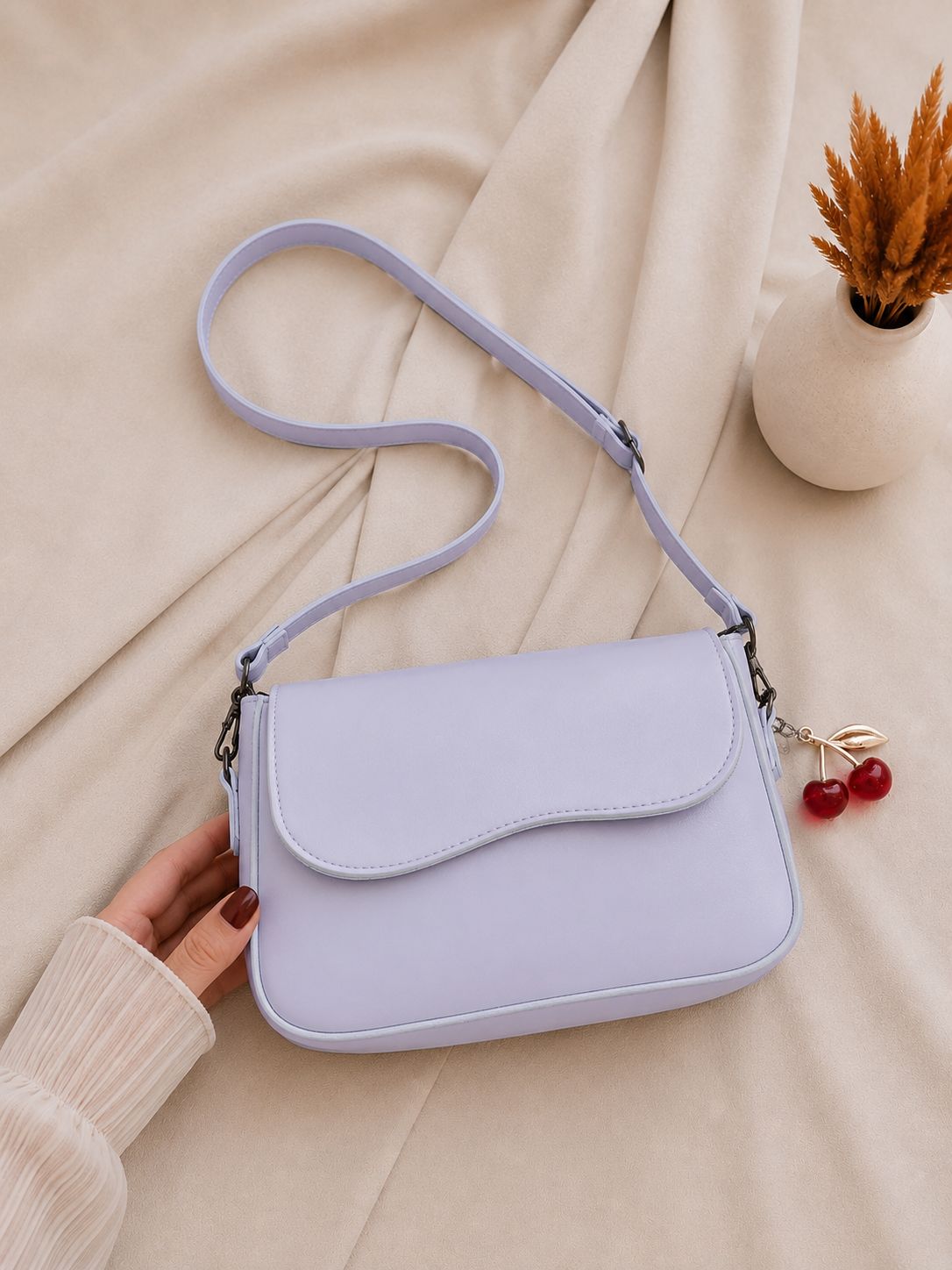 CHERRY BAGS view 2