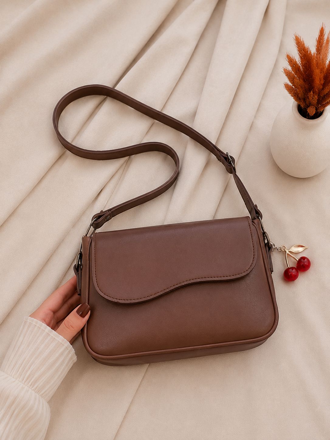 CHERRY BAGS view 3