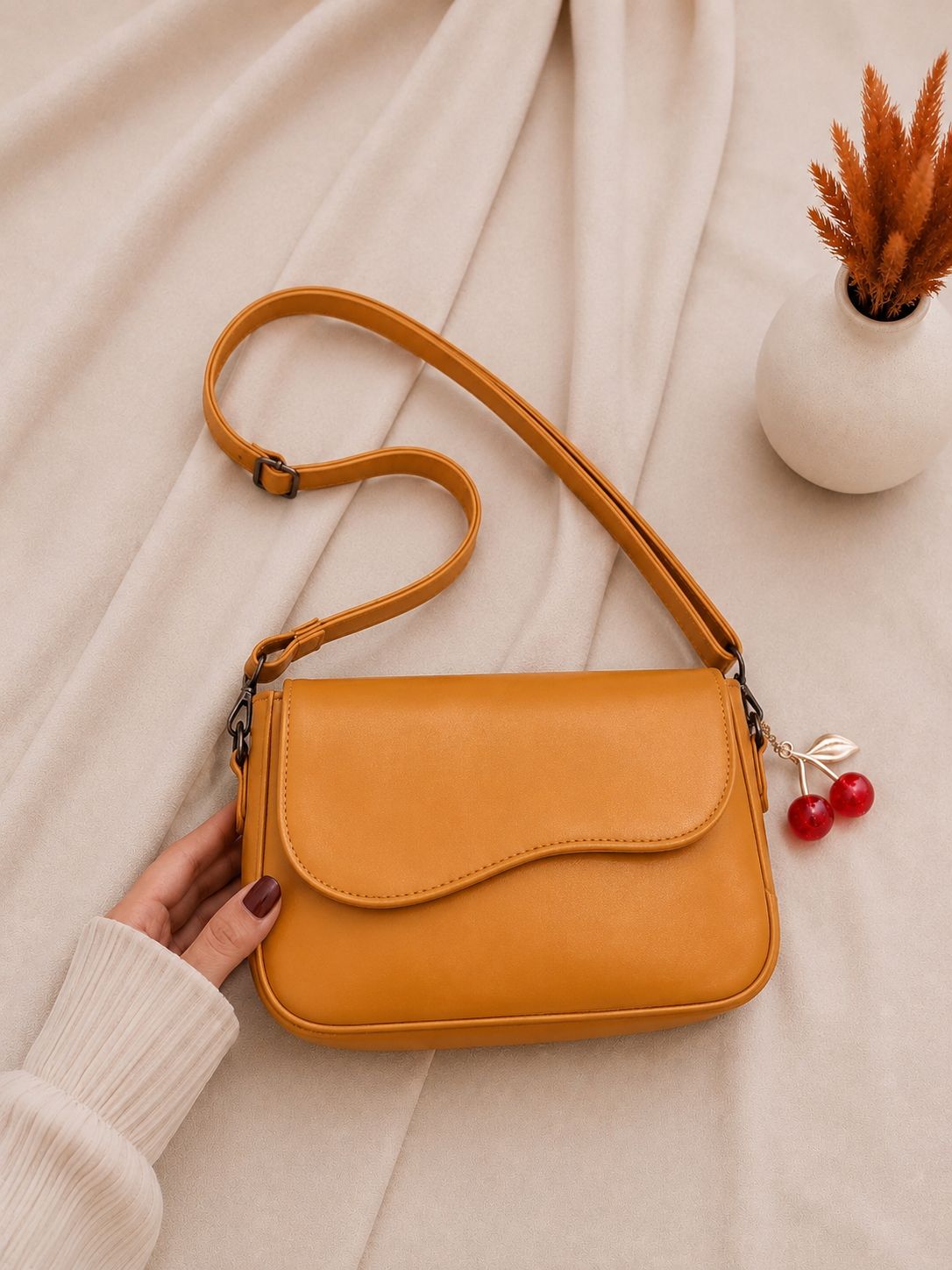CHERRY BAGS view 6