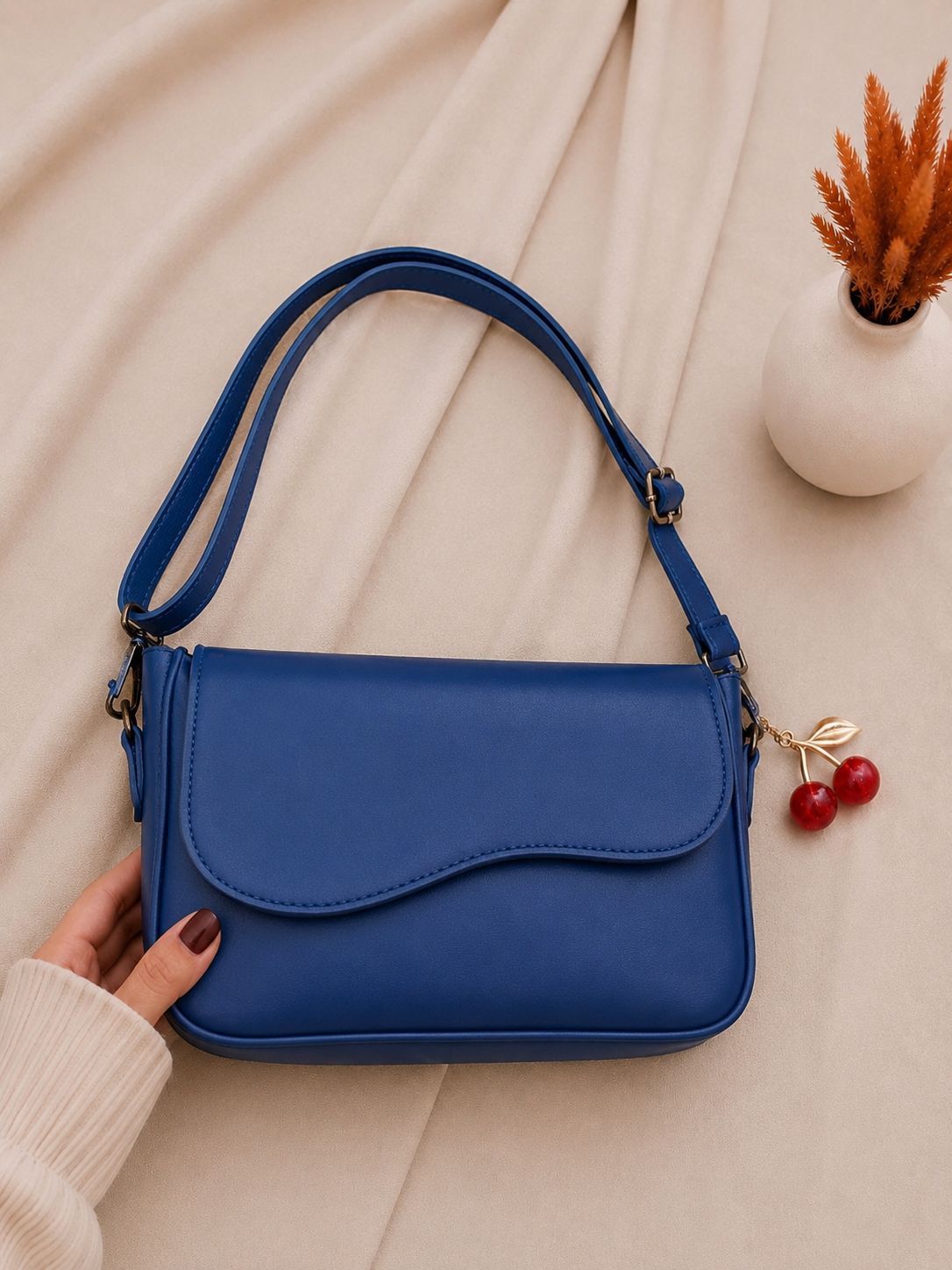 CHERRY BAGS view 7