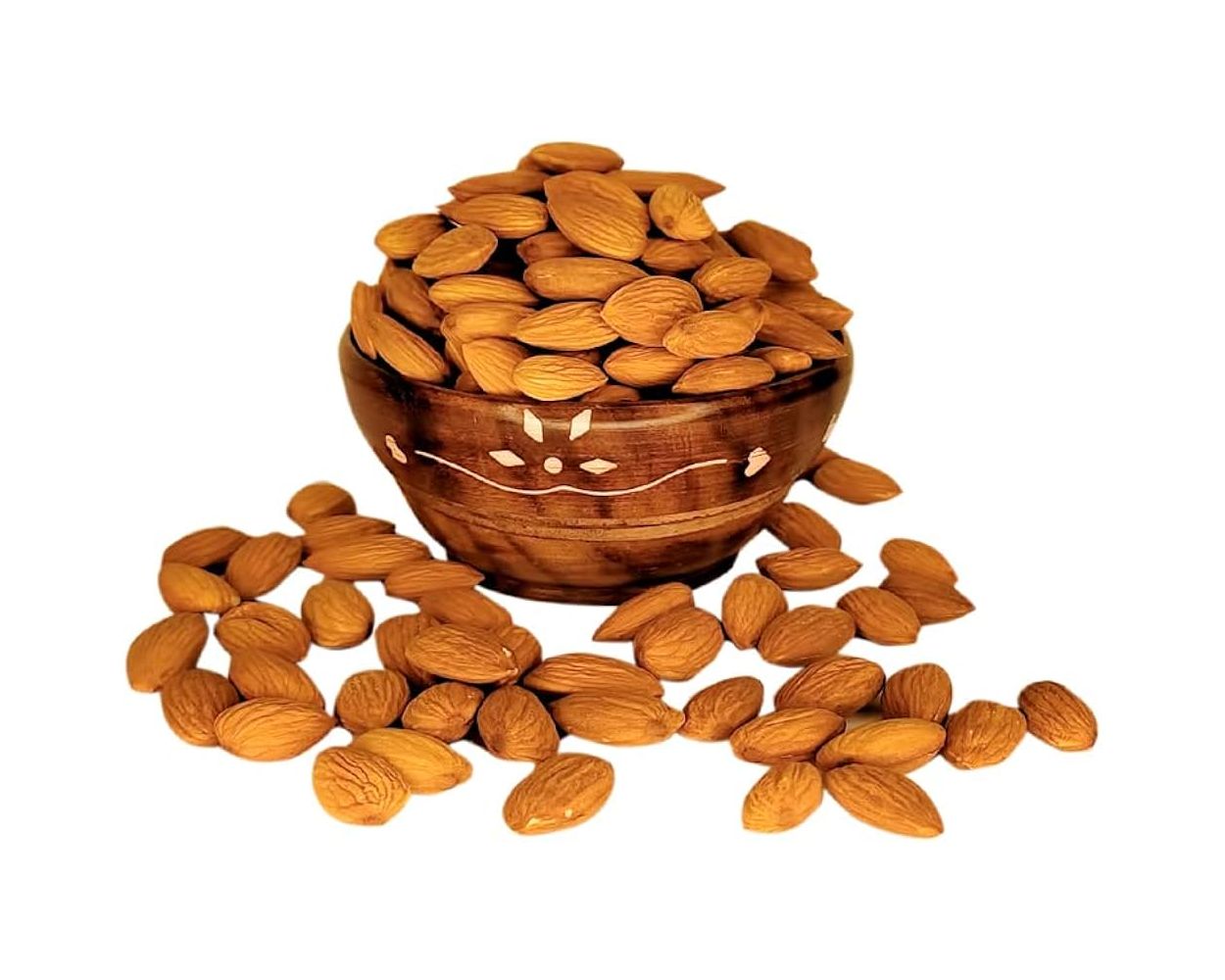 Badam / Almond 1 Kg