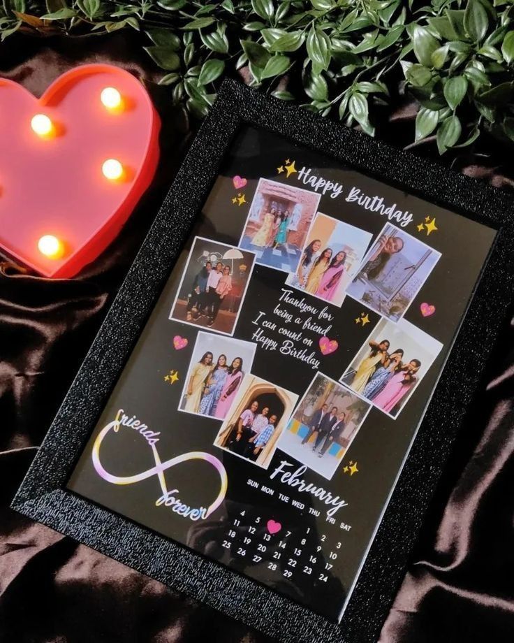 Best anniversary gifts for Him & her view 5