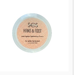 Hand & Foot cream view 3