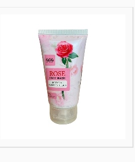 Facewash view 2