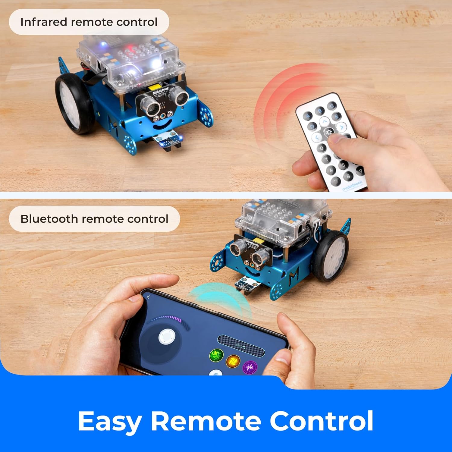 Robotics Kit view 4