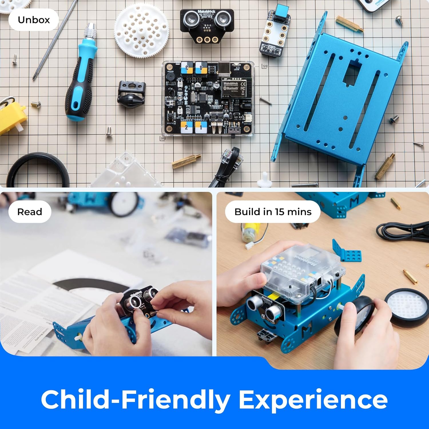 Robotics Kit view 5