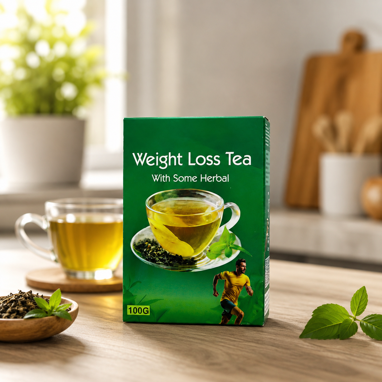 Weight Loss Tea view 2