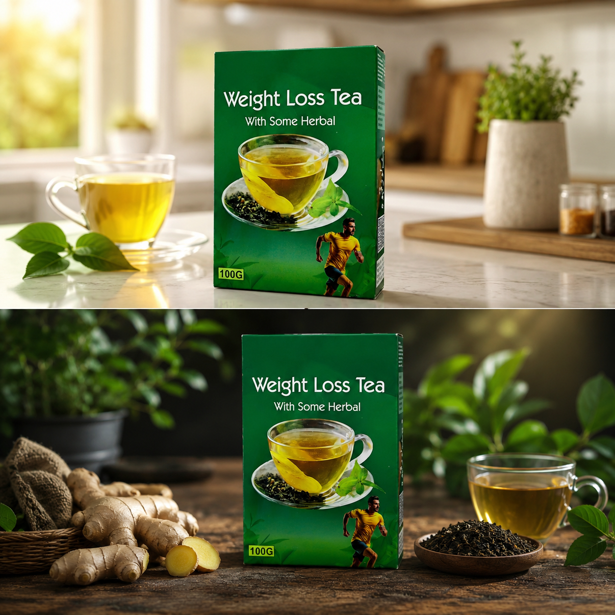 Weight Loss Tea view 3