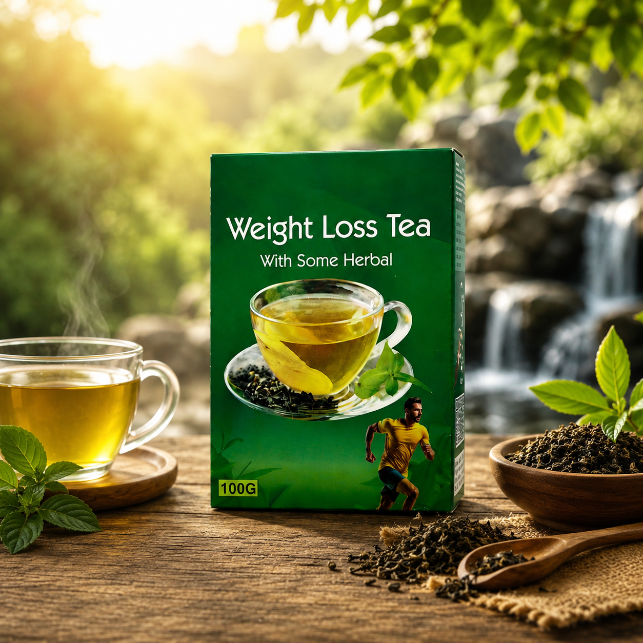 Weight Loss Tea view 5