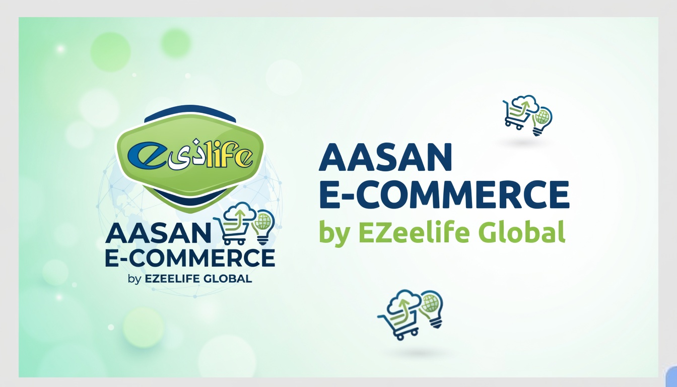 EZeelife Global cover