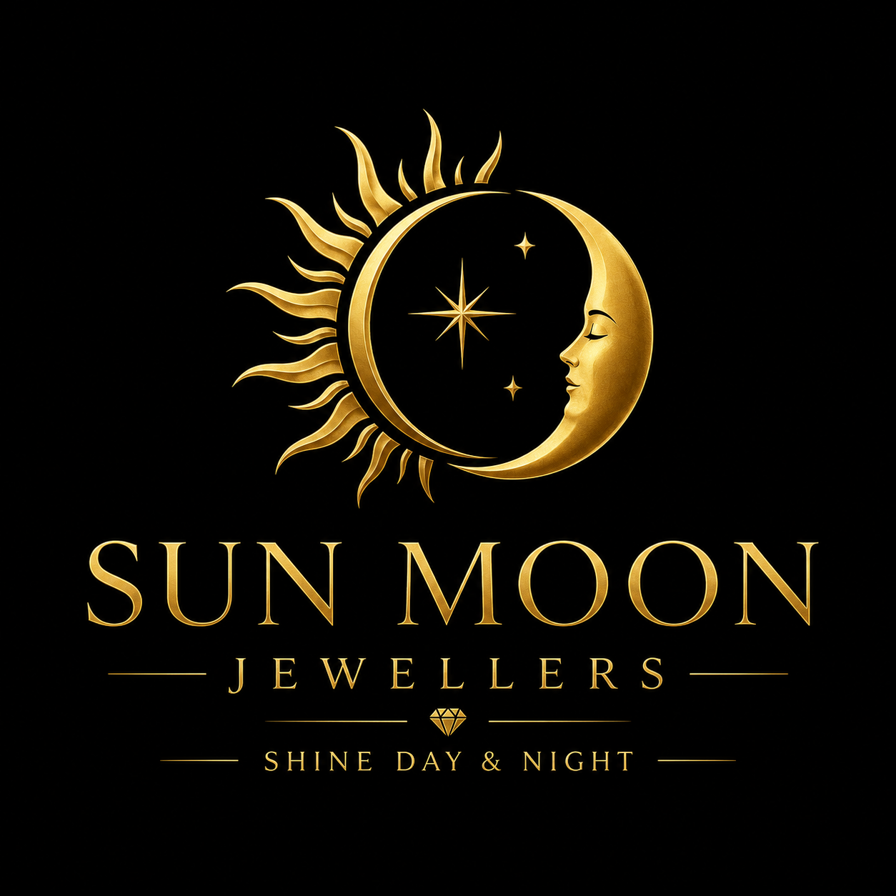 SUN MOON JEWELLERS