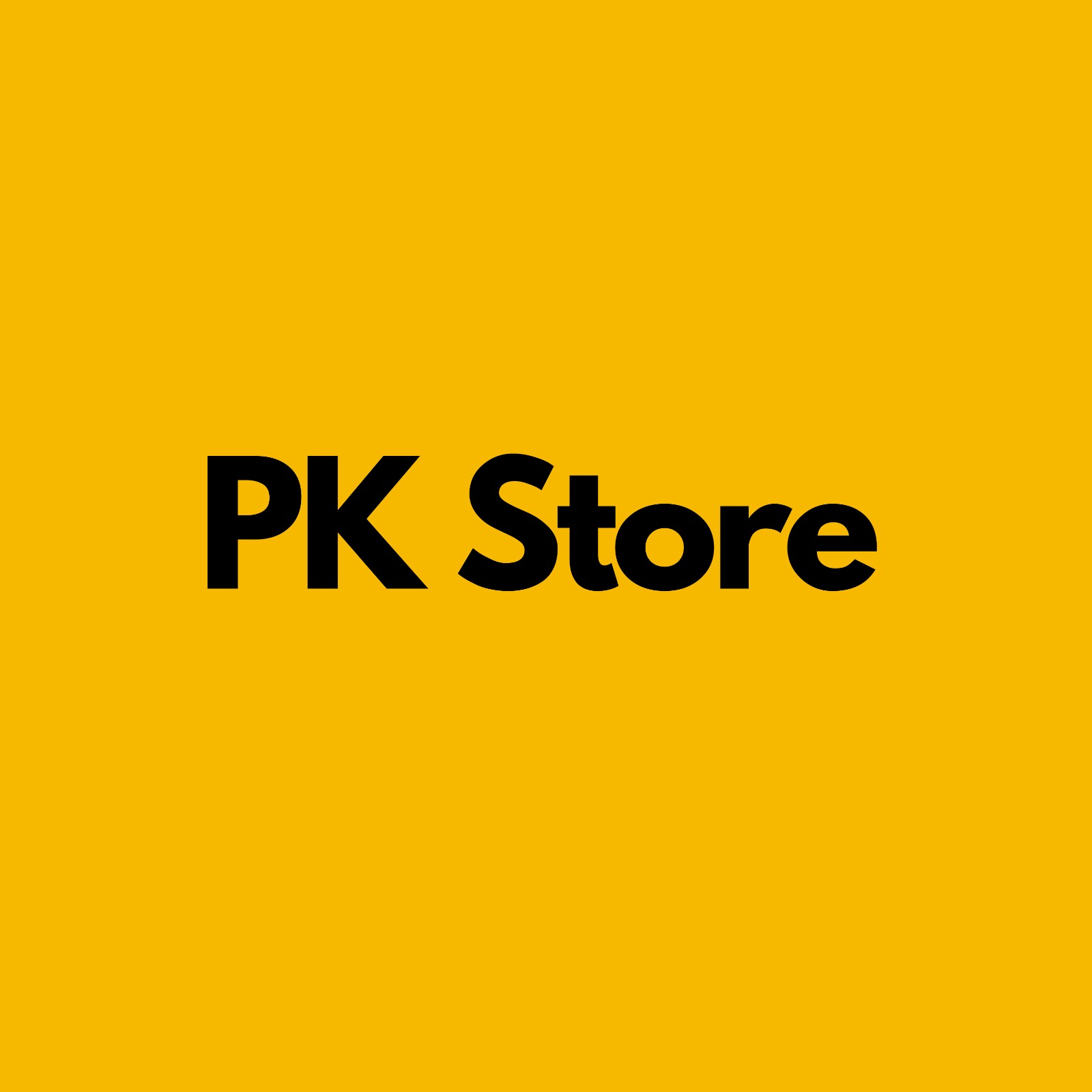 PK Store