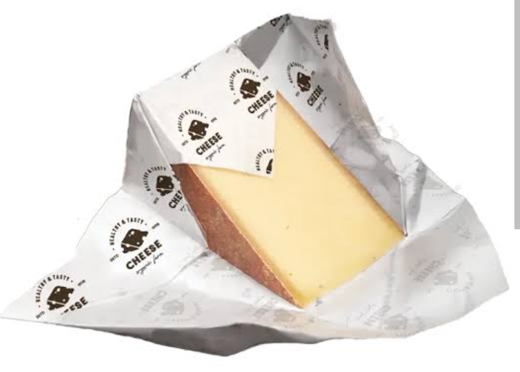 Artisan Natural pure & Organic Cheese cover