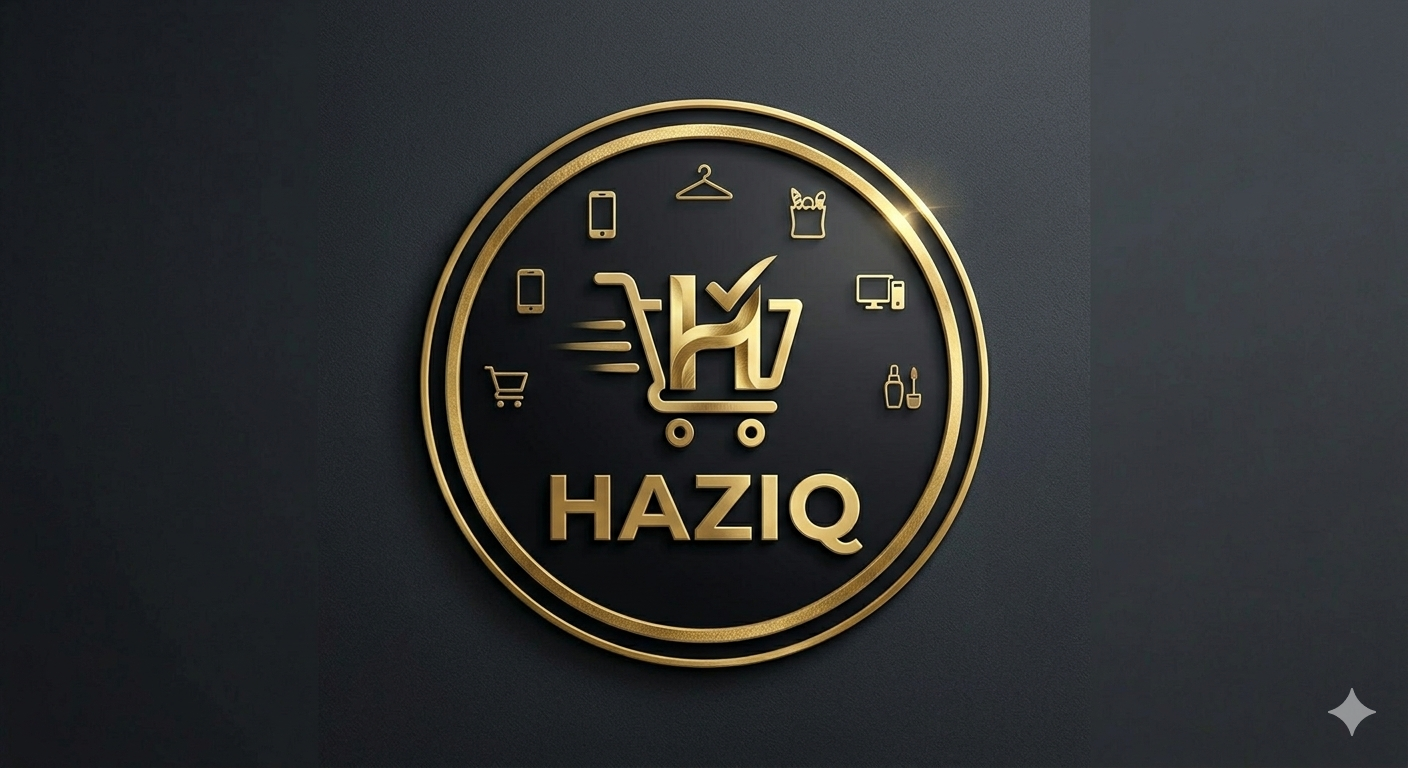 Haziq store