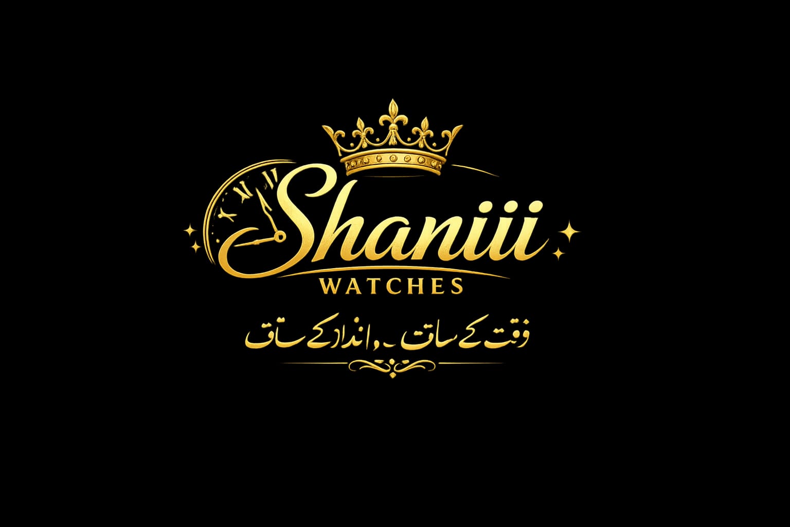 Shanii Watches