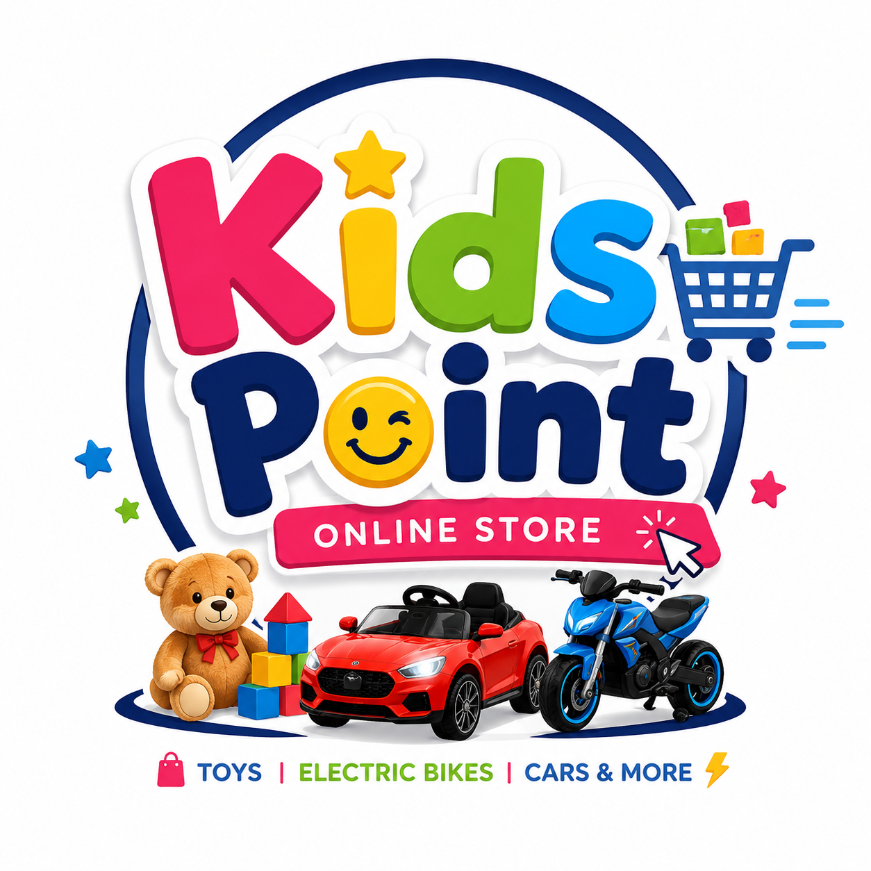 Kids Point