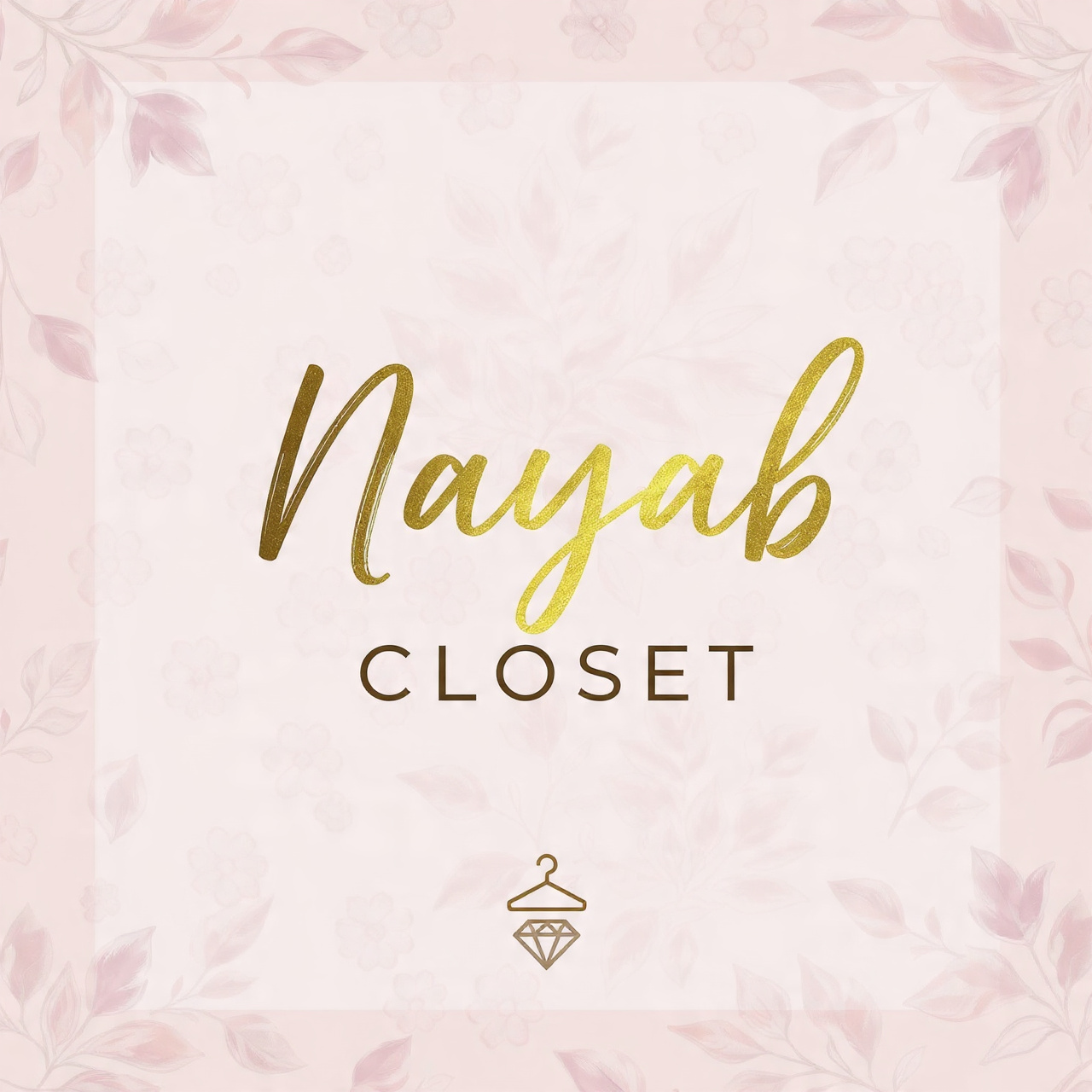 Nayab closet