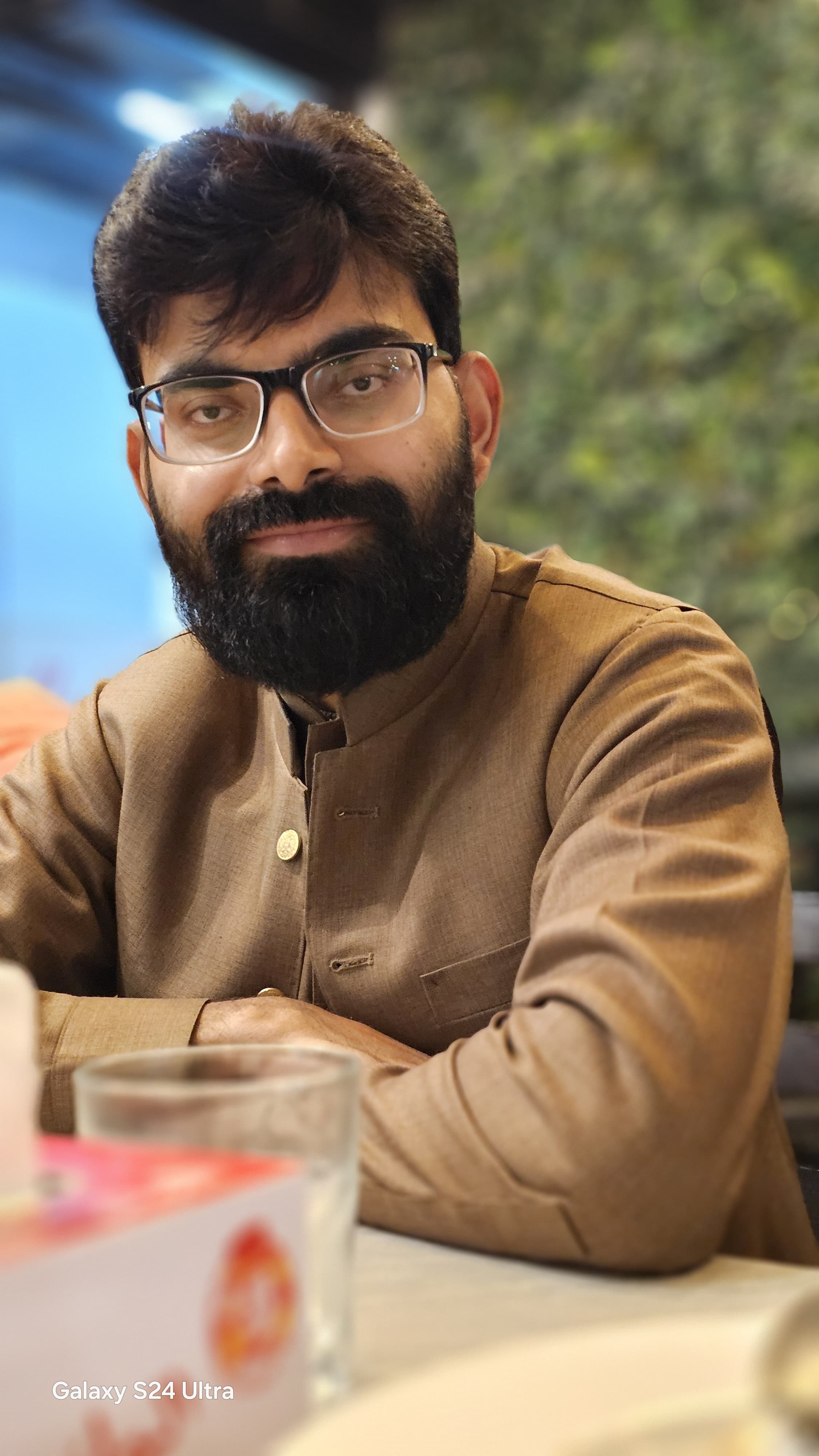 Hafiz Hussain store